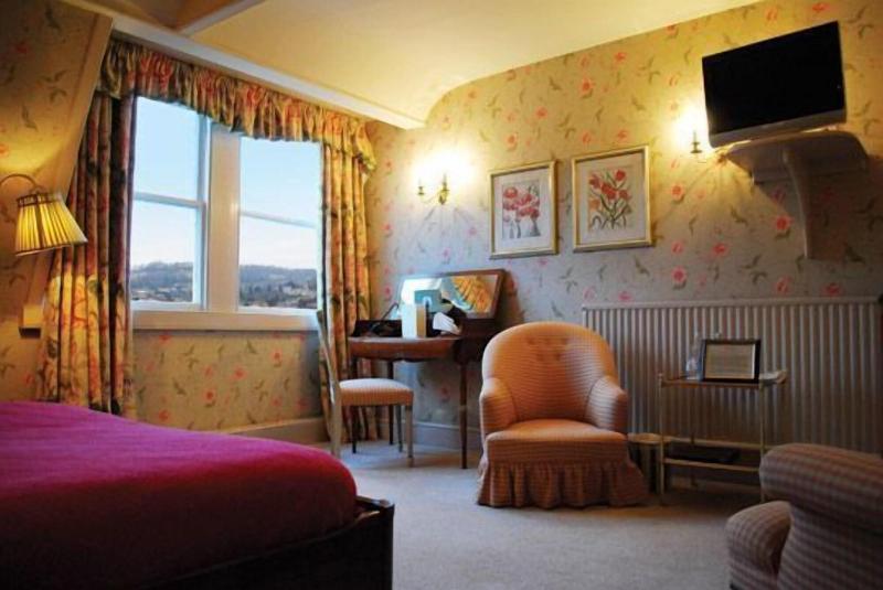 Dukes Hotel image