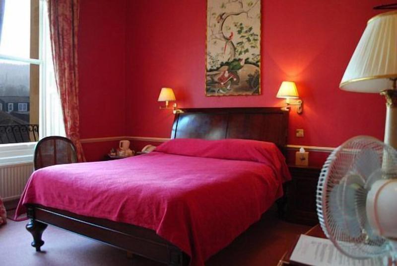 Dukes Hotel image