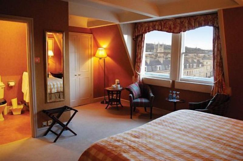 Dukes Hotel image