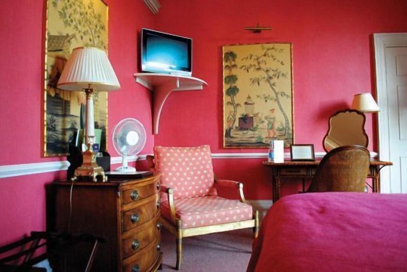Dukes Hotel image
