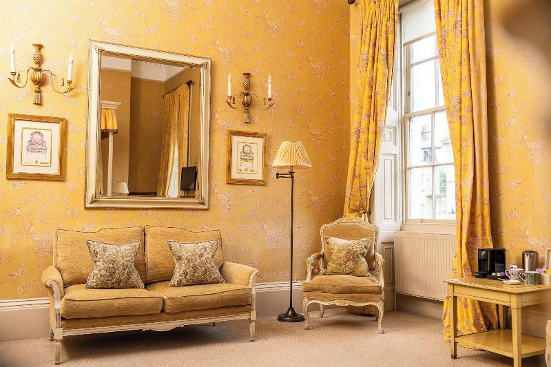 Dukes Hotel image