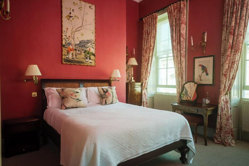 Dukes Hotel image
