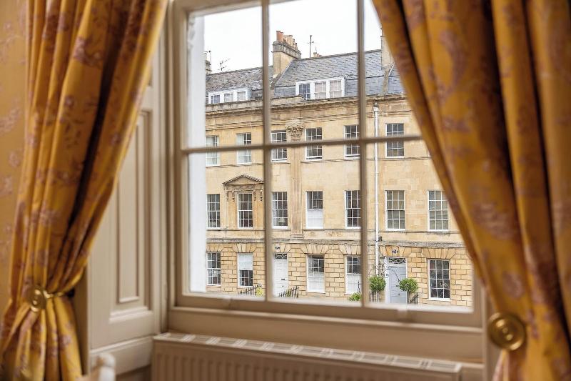 Dukes Hotel image