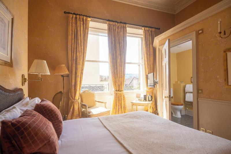 Dukes Hotel image