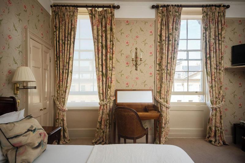 Dukes Hotel image