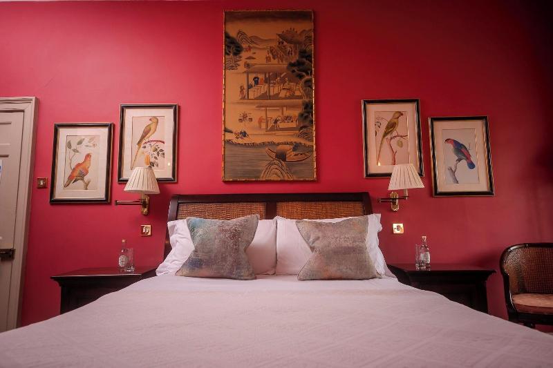 Dukes Hotel image
