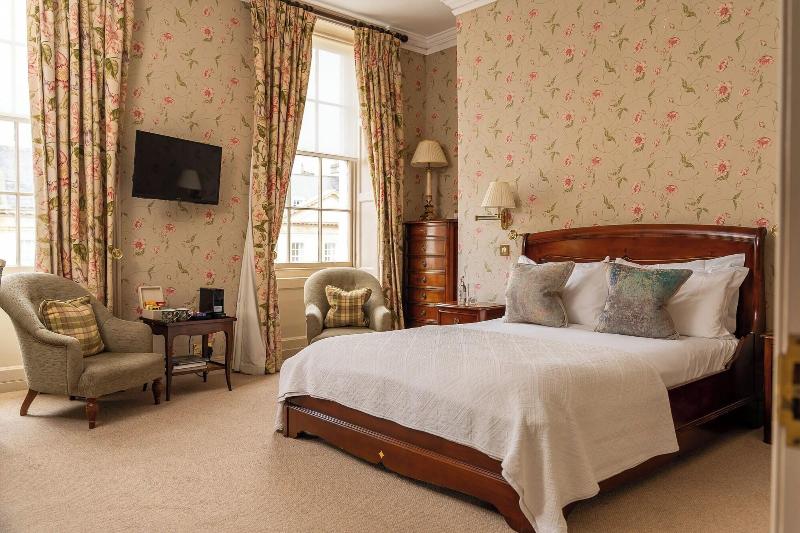 Dukes Hotel image