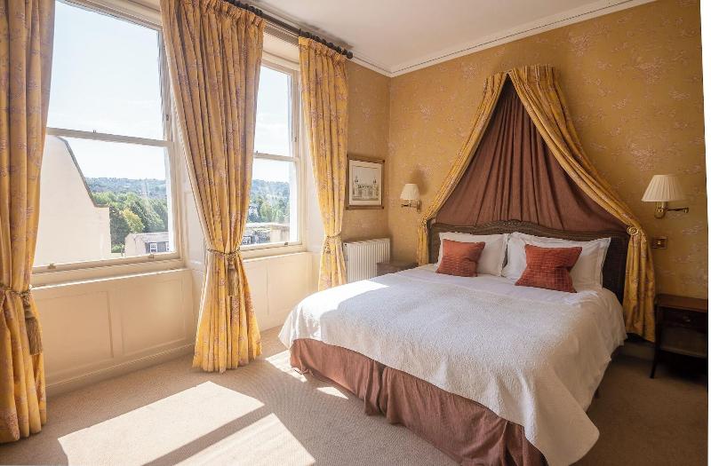 Dukes Hotel image
