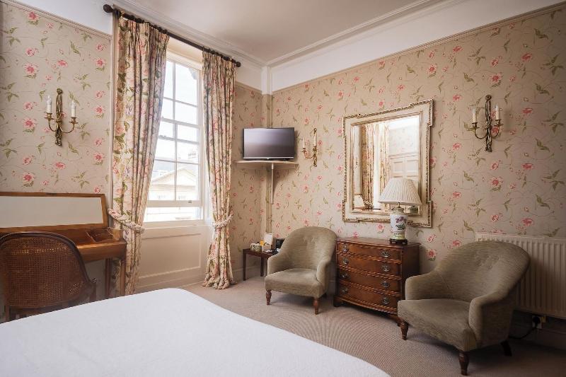 Dukes Hotel image