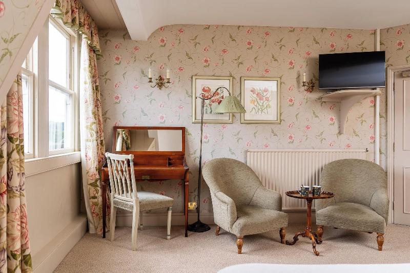 Dukes Hotel image