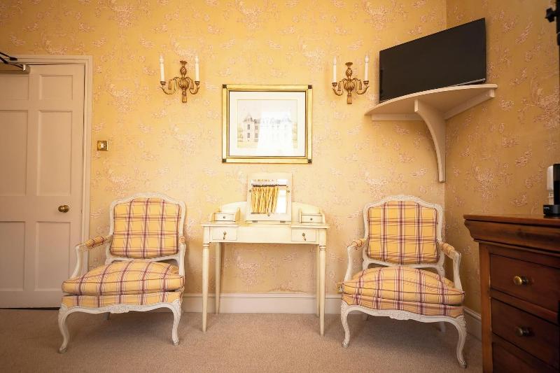 Dukes Hotel image