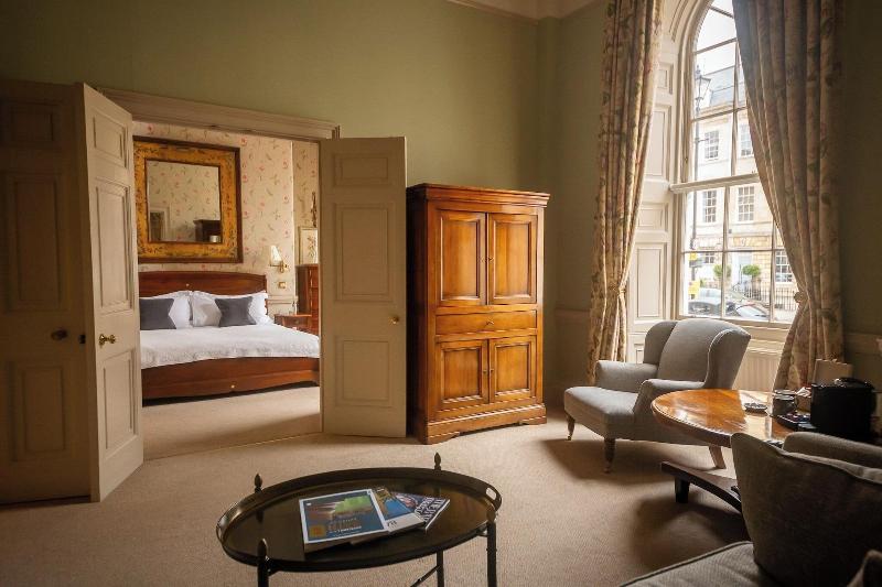 Dukes Hotel image