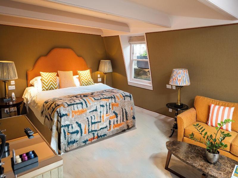 Dukes Hotel image
