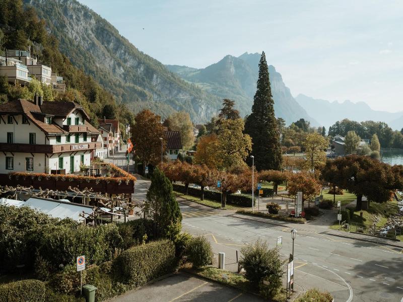 Parkhotel Schwert image