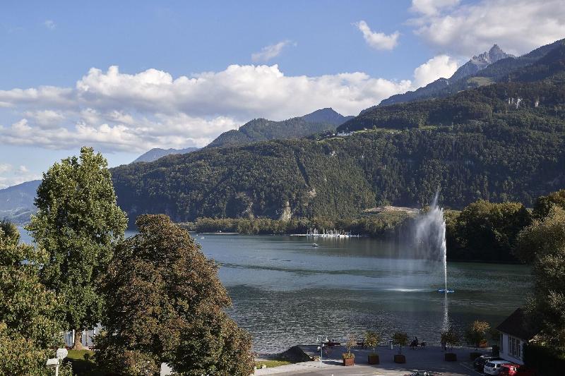 Parkhotel Schwert image