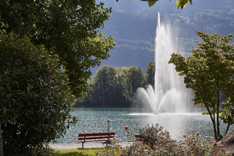 Parkhotel Schwert image