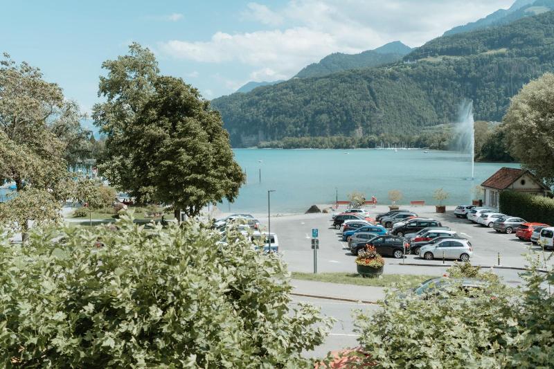Parkhotel Schwert image