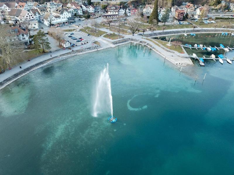 Parkhotel Schwert image