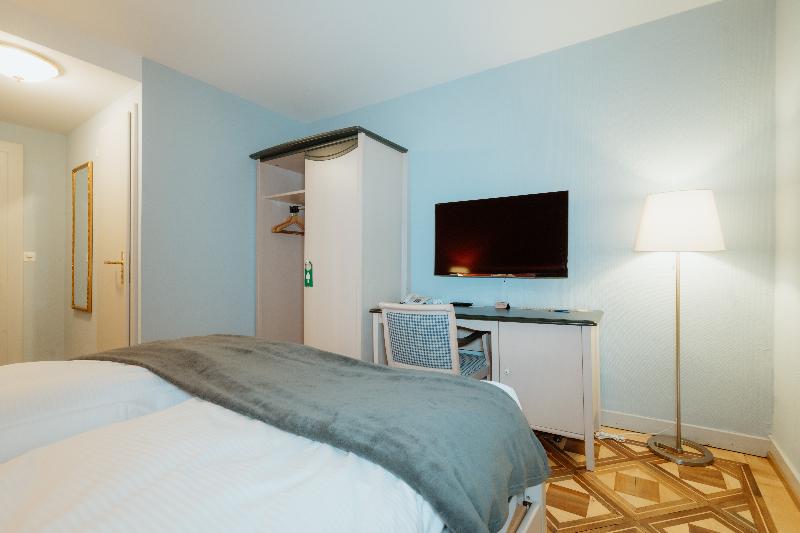 Parkhotel Schwert image