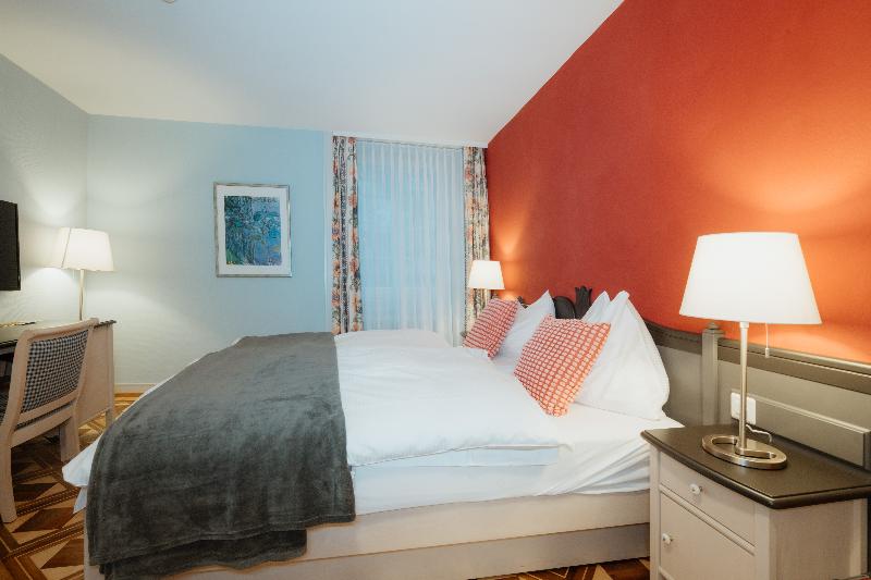 Parkhotel Schwert image