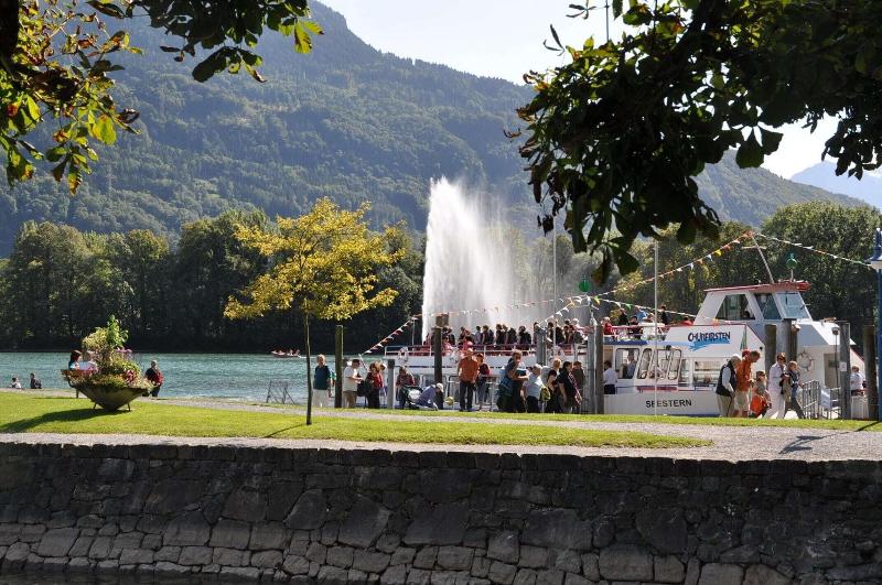 Parkhotel Schwert image