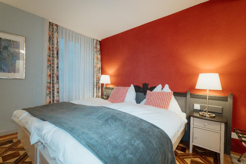 Parkhotel Schwert image