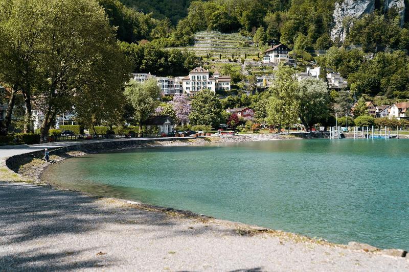 Parkhotel Schwert image