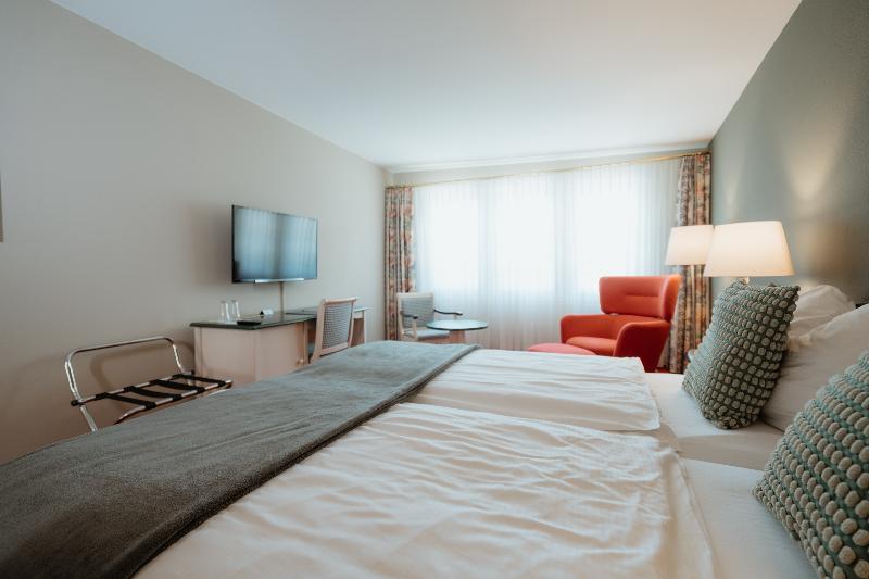 Parkhotel Schwert image