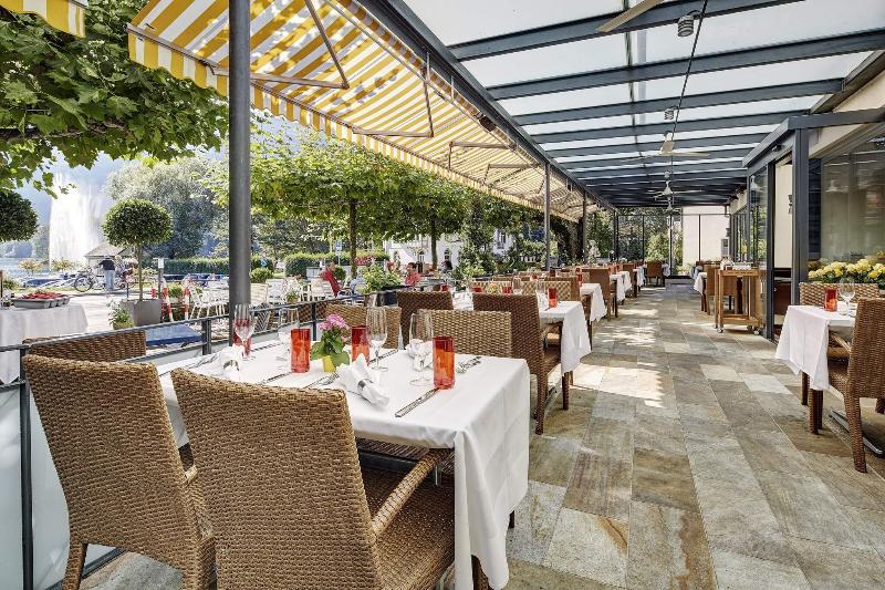 Parkhotel Schwert image
