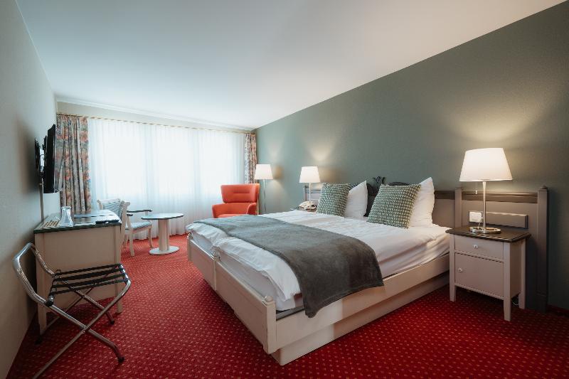 Parkhotel Schwert image