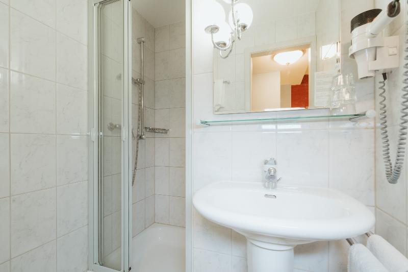 Parkhotel Schwert image
