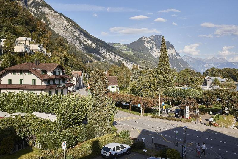 Parkhotel Schwert image