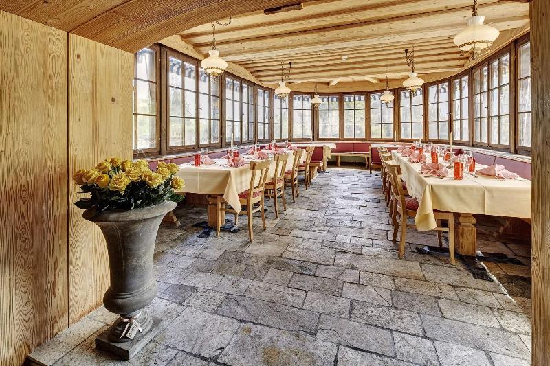 Parkhotel Schwert image