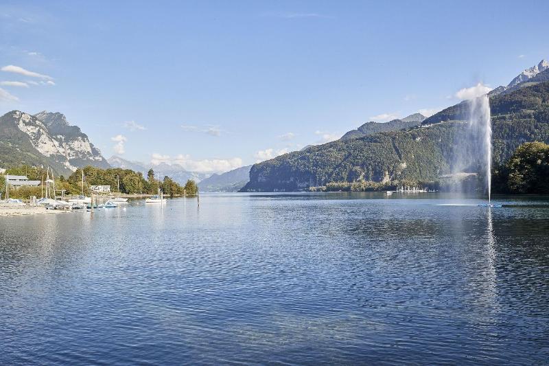 Parkhotel Schwert image