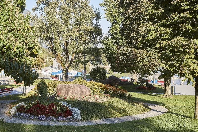 Parkhotel Schwert image