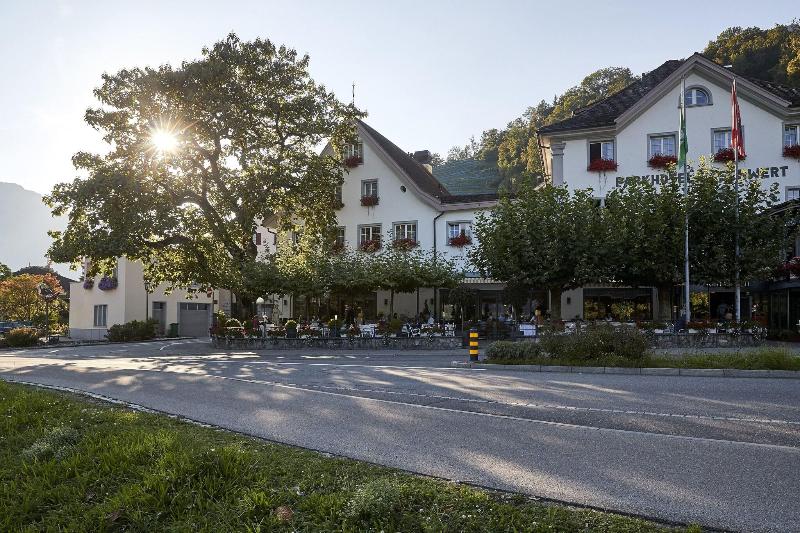 Parkhotel Schwert image