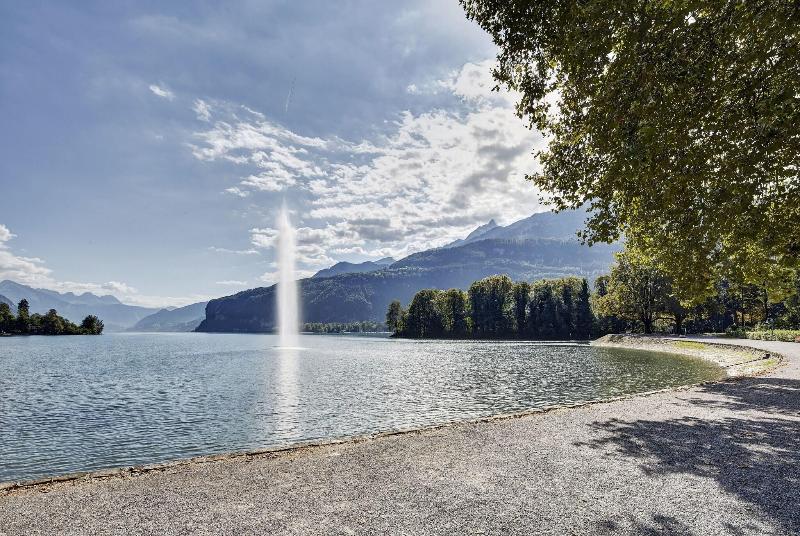 Parkhotel Schwert image