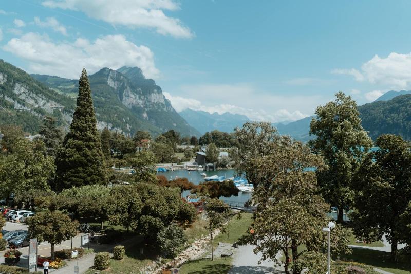 Parkhotel Schwert image