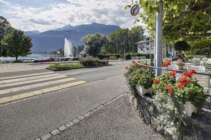 Parkhotel Schwert image