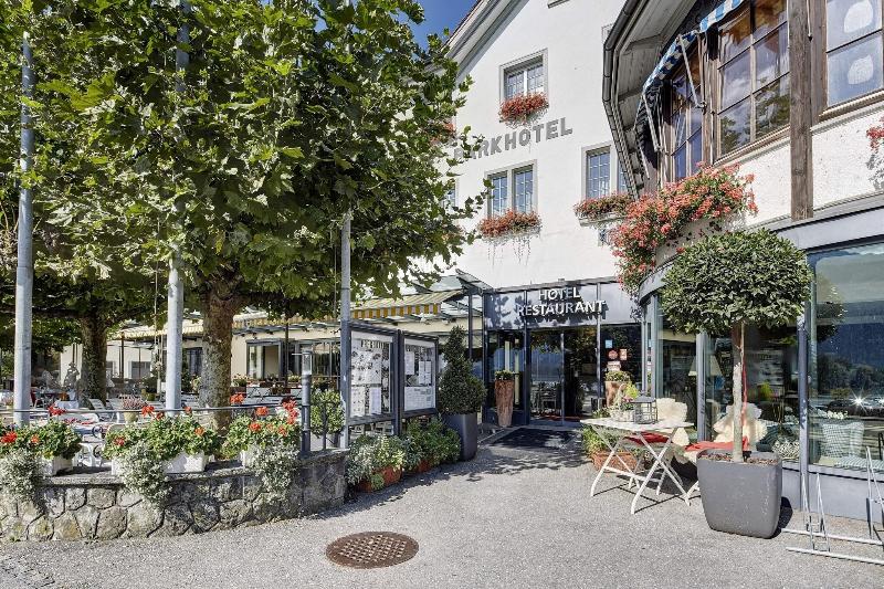 Parkhotel Schwert image