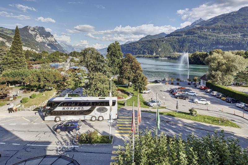 Parkhotel Schwert image