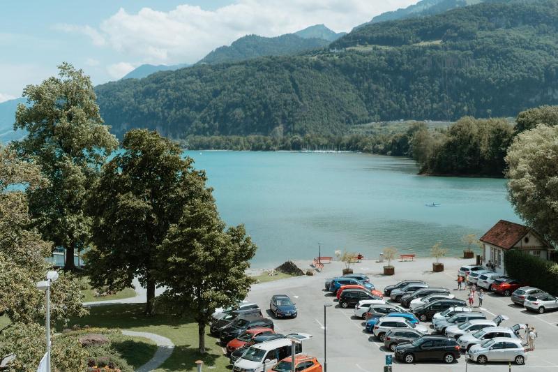 Parkhotel Schwert image