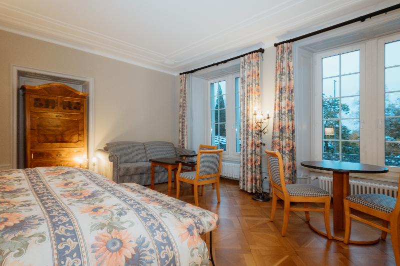 Parkhotel Schwert image