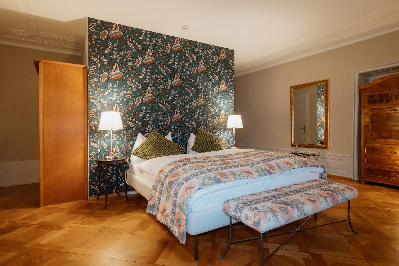Parkhotel Schwert image
