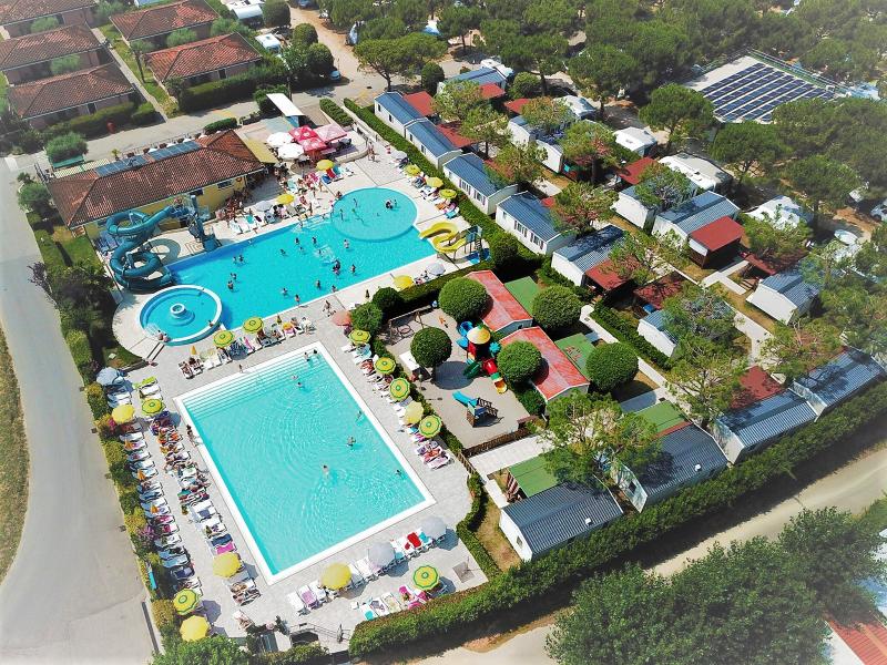 Club del Sole Le Palme Lazise Family Collection