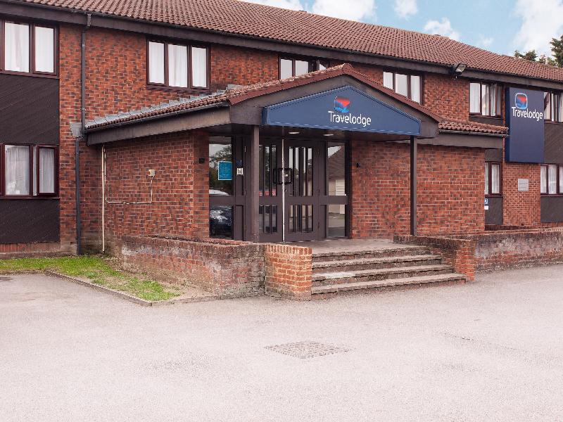 Travelodge Reading Whitley image