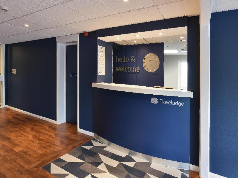 Travelodge Reading Whitley image