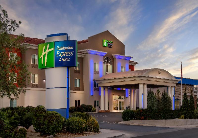Holiday Inn Express Reno Airport