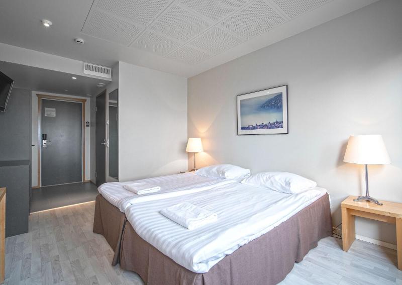 Hotel Pyhatunturi 5