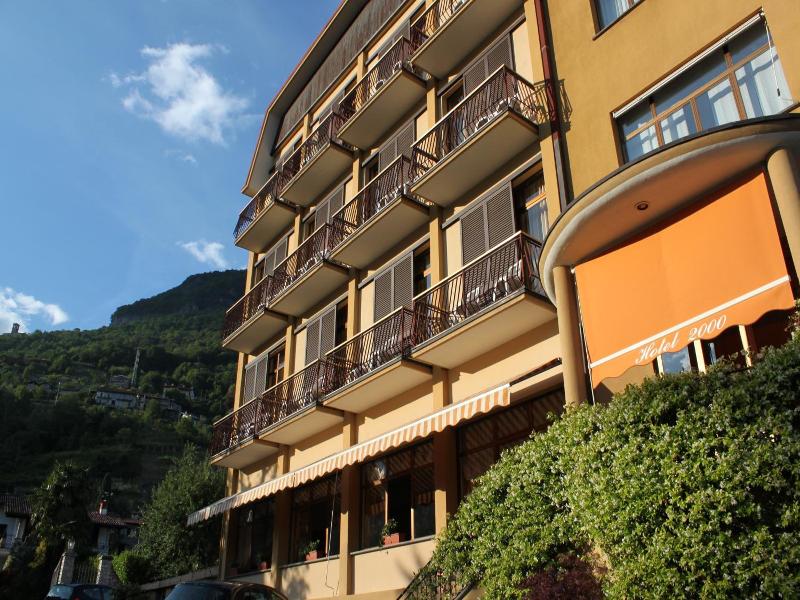 Hotel 2000 image